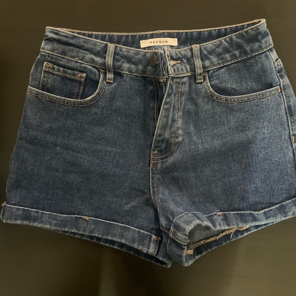 PacSun shorts